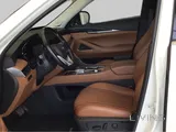 INFINITI QX60 3.5L SENSORY AWD (2023)
